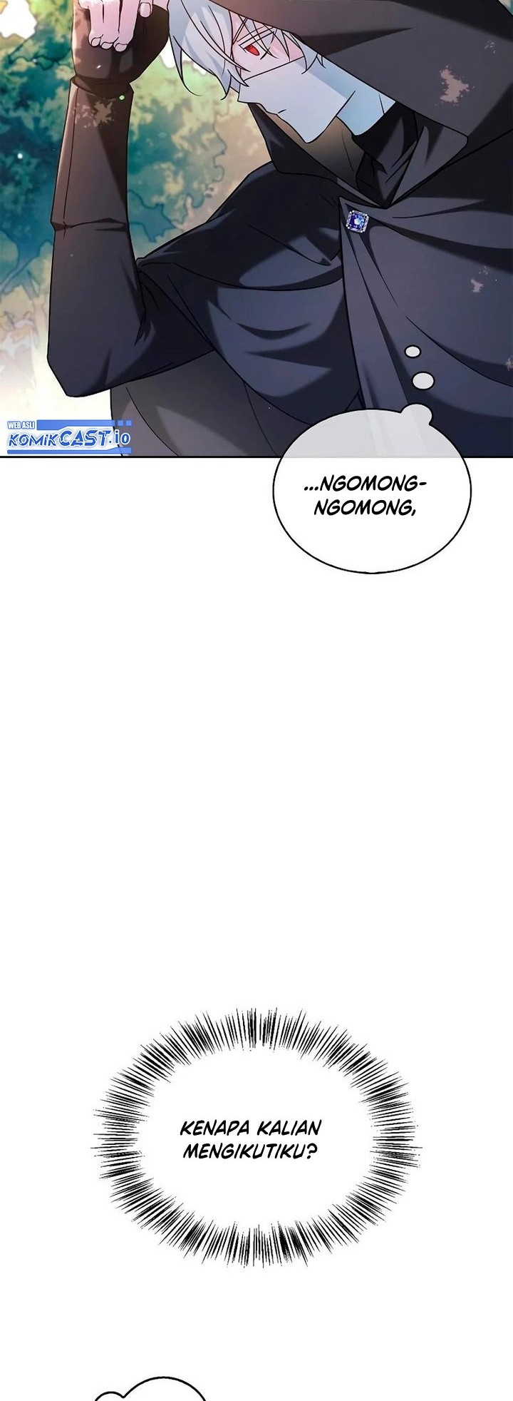 I'm Not That Kind of Talent Chapter 45 - halaman 3
