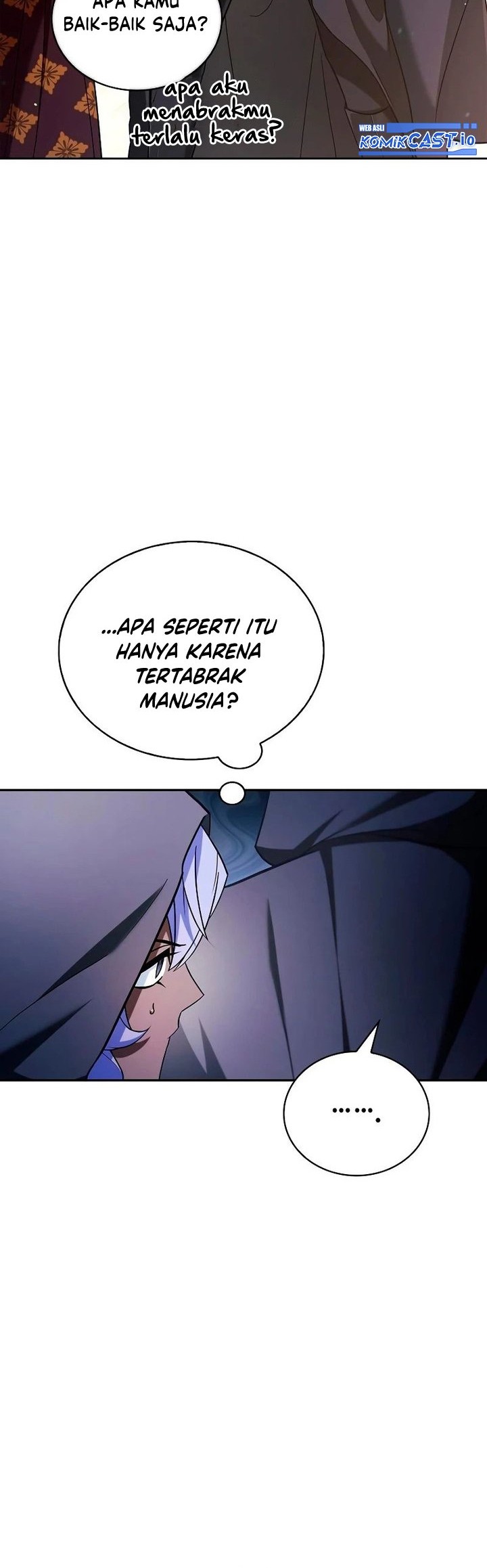 I'm Not That Kind of Talent Chapter 45 - halaman 31