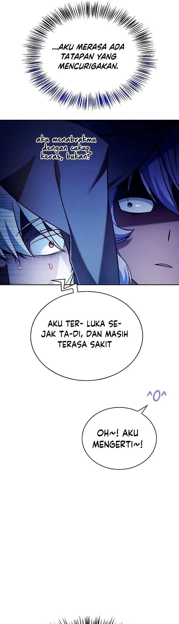 I'm Not That Kind of Talent Chapter 45 - halaman 32
