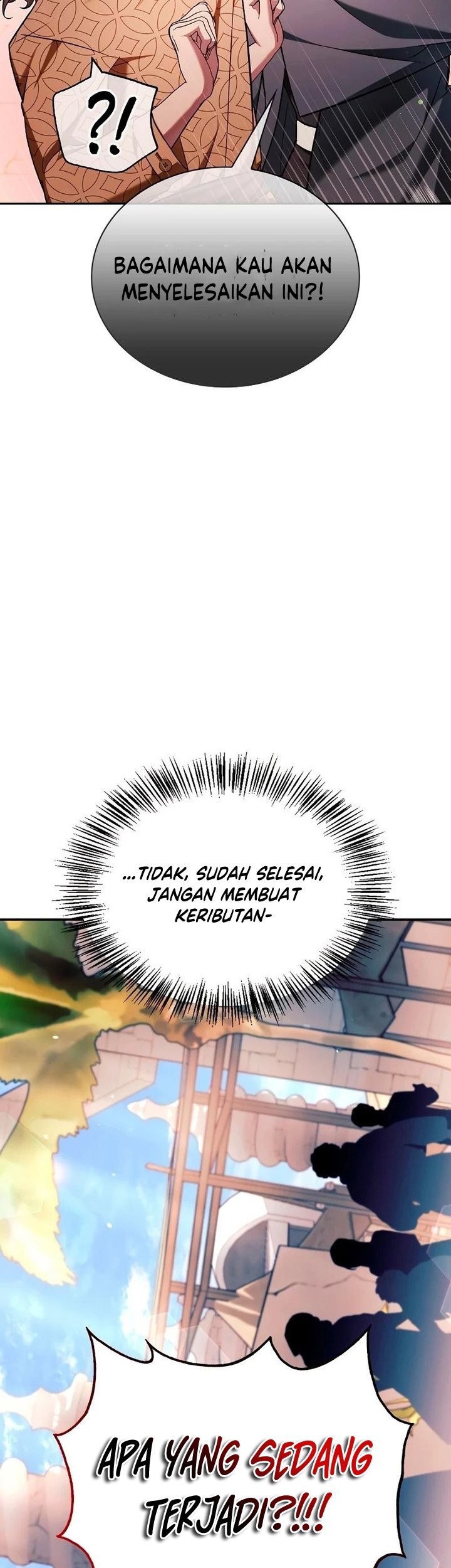I'm Not That Kind of Talent Chapter 45 - halaman 36