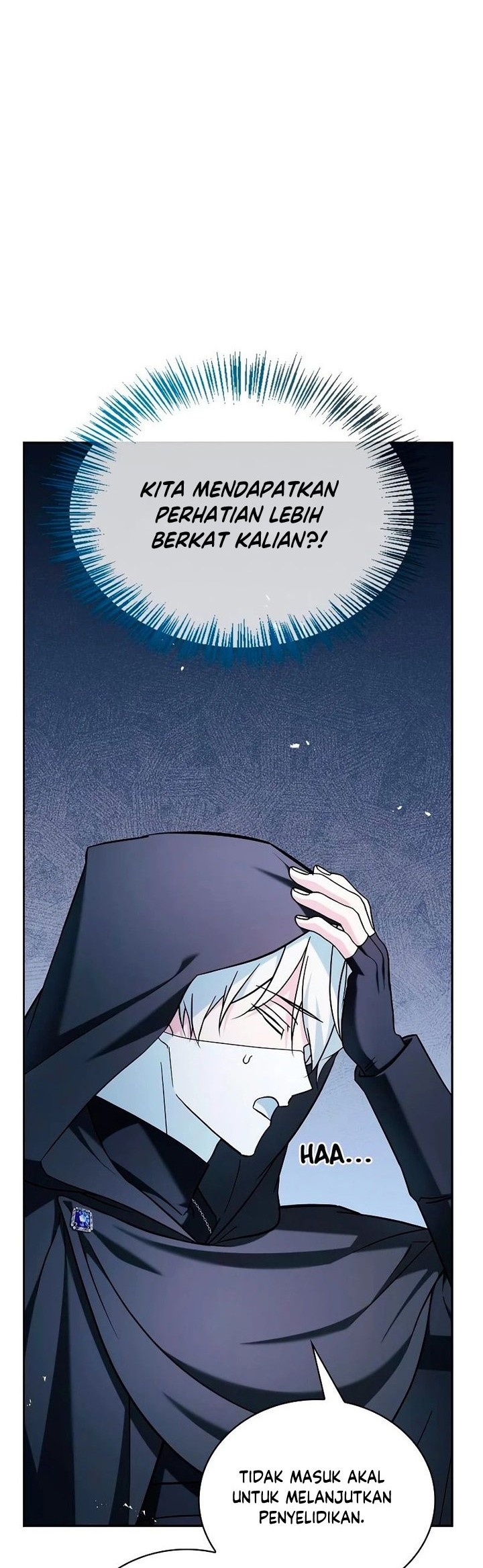 I'm Not That Kind of Talent Chapter 45 - halaman 53