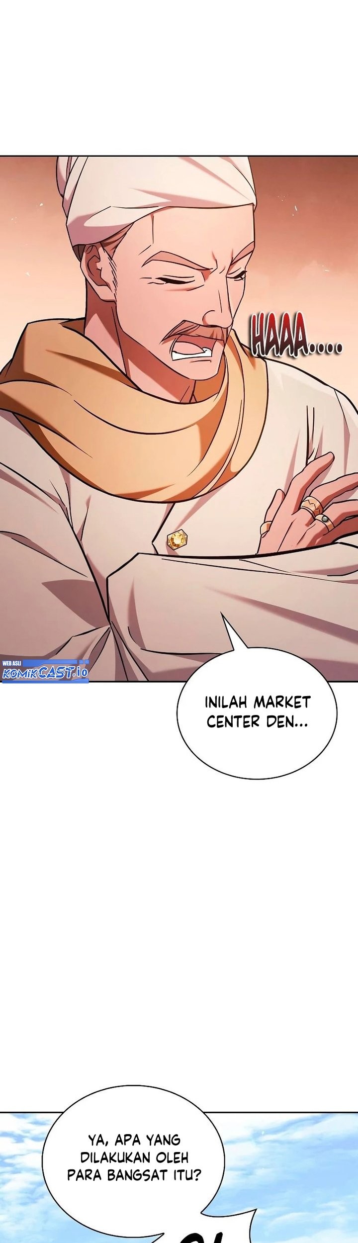 I'm Not That Kind of Talent Chapter 45 - halaman 56