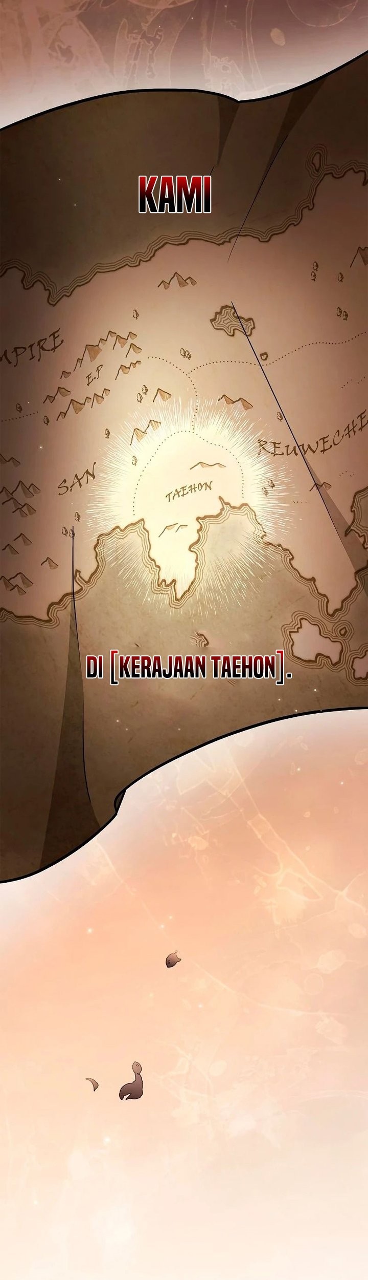 I'm Not That Kind of Talent Chapter 45 - halaman 64