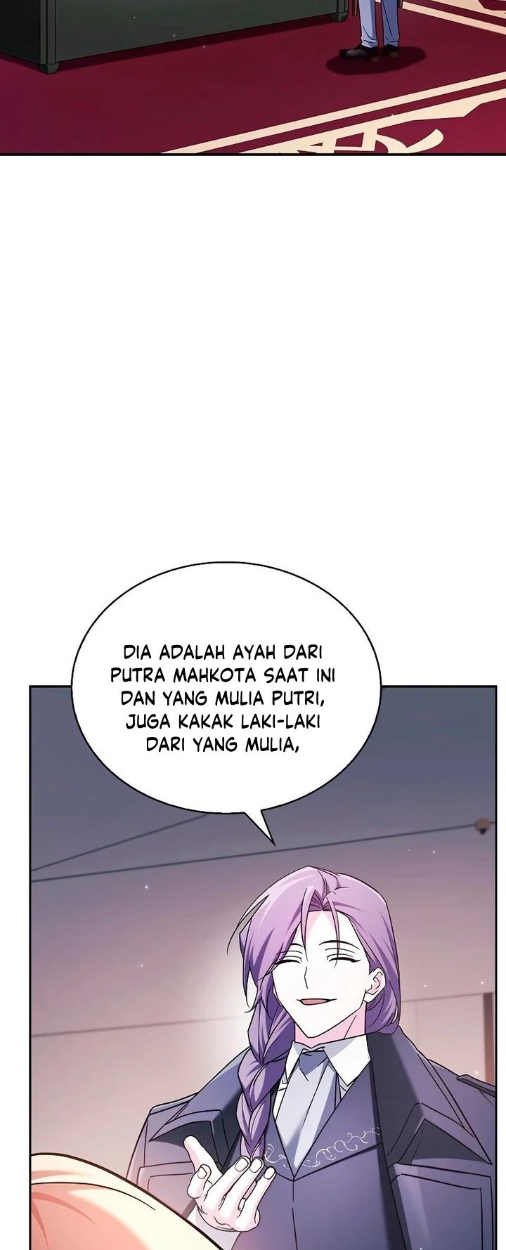 I'm Not That Kind of Talent Chapter 45 - halaman 69