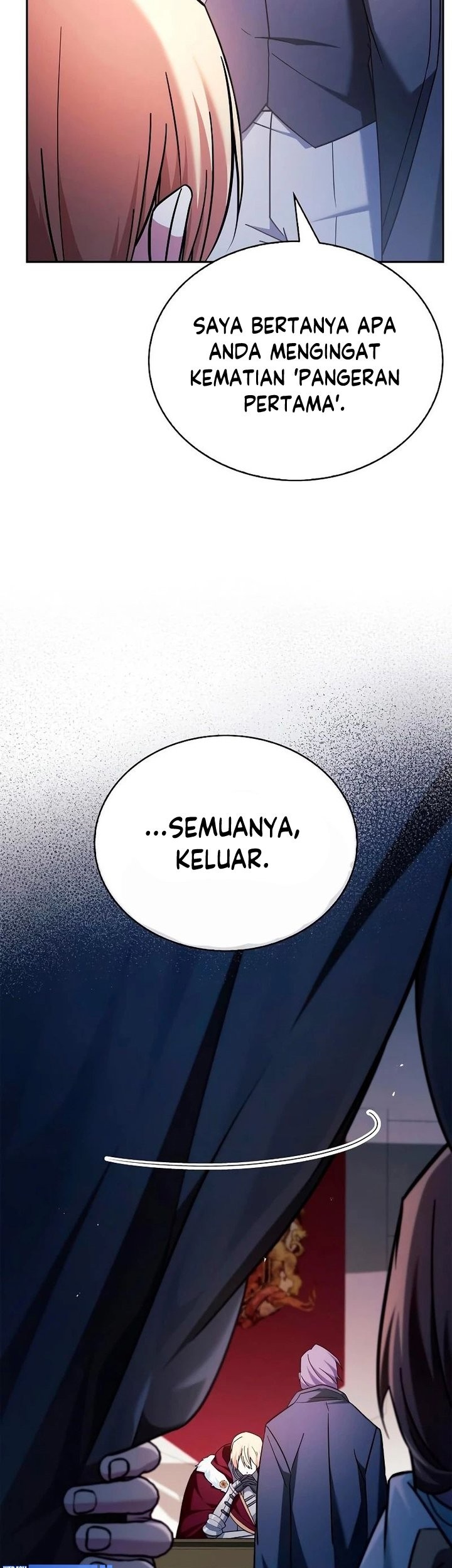 I'm Not That Kind of Talent Chapter 45 - halaman 70