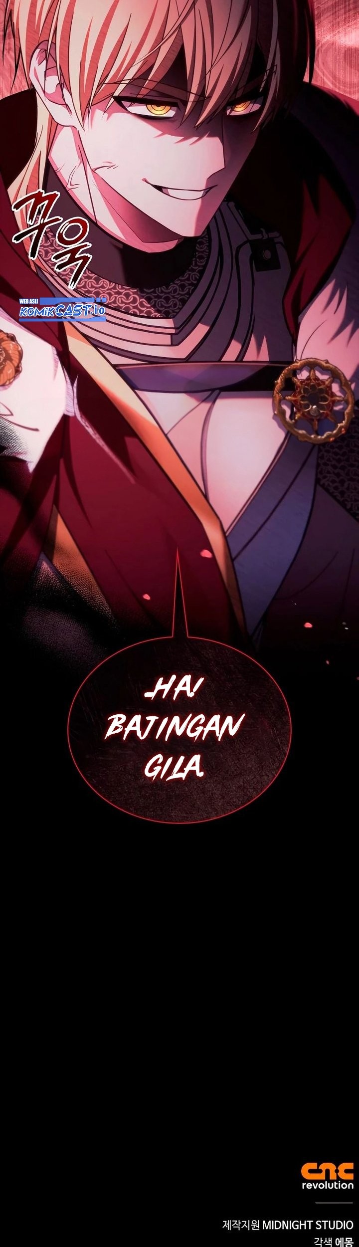 I'm Not That Kind of Talent Chapter 45 - halaman 78