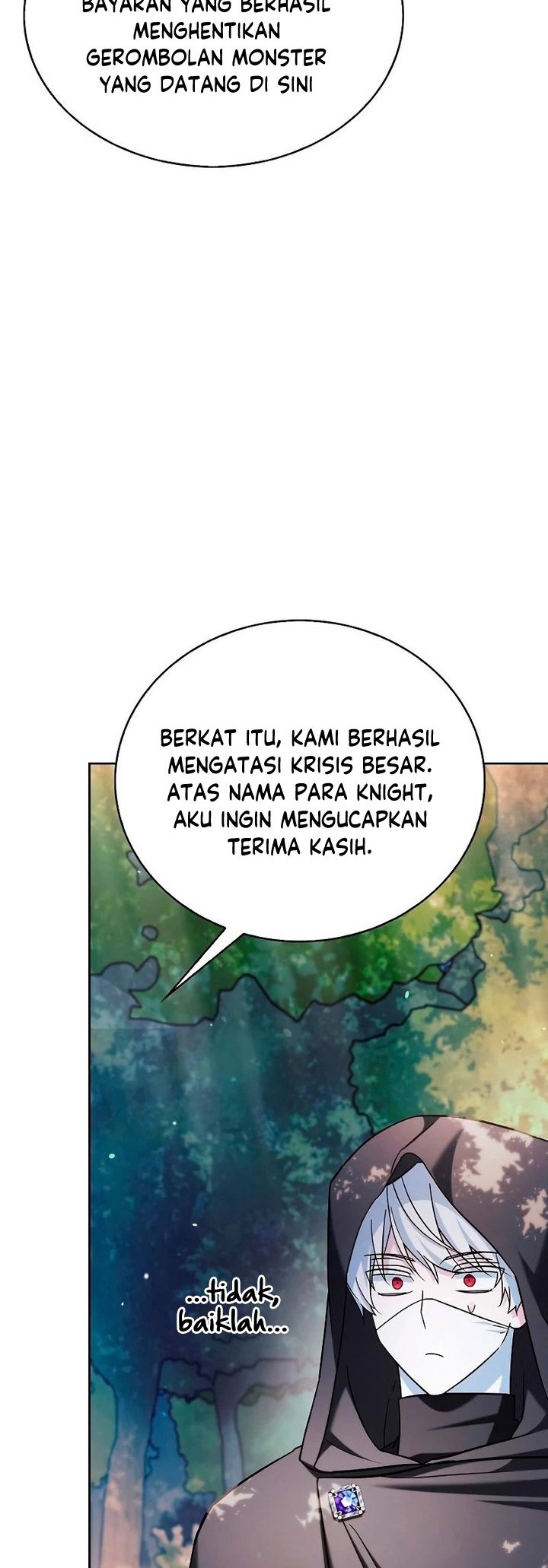 I'm Not That Kind of Talent Chapter 45 - halaman 9