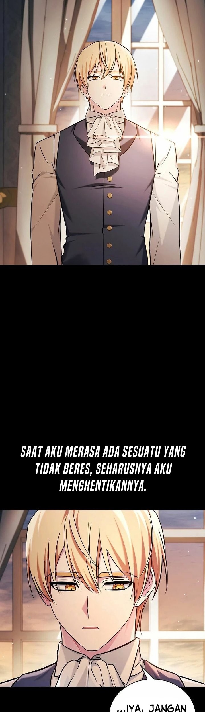 I'm Not That Kind of Talent Chapter 46 - halaman 12