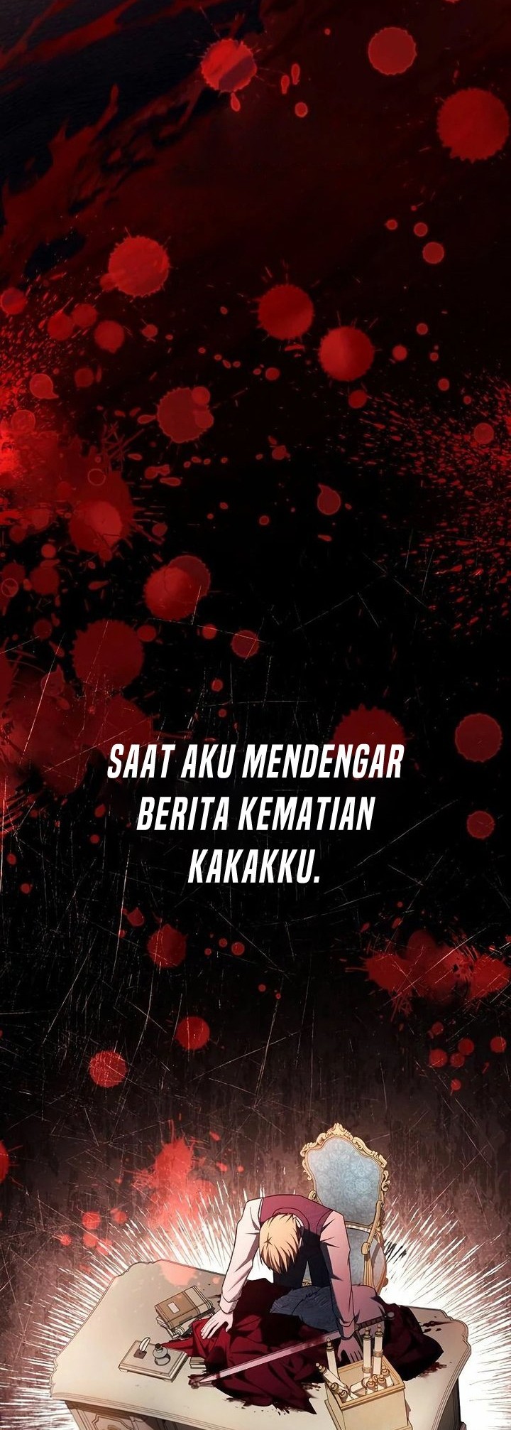 I'm Not That Kind of Talent Chapter 46 - halaman 15
