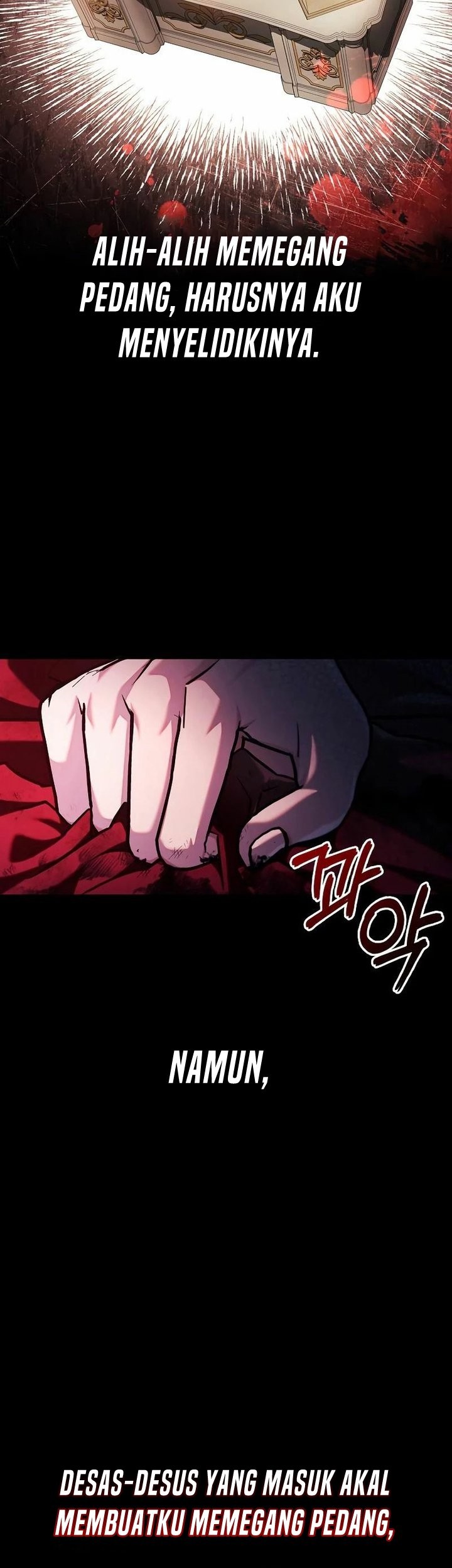 I'm Not That Kind of Talent Chapter 46 - halaman 16