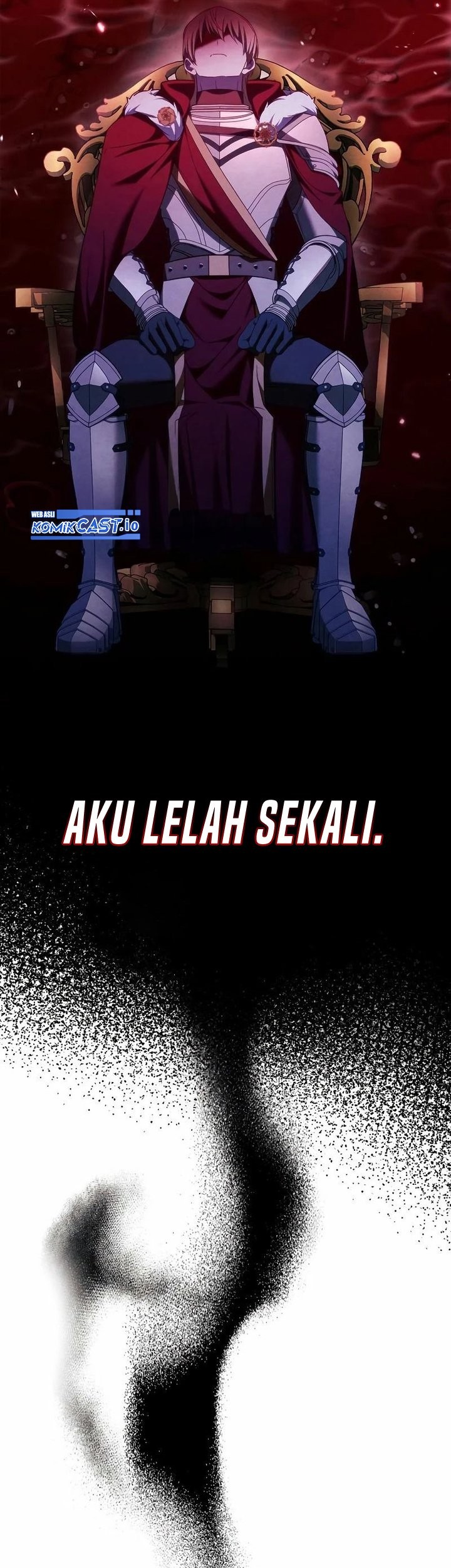 I'm Not That Kind of Talent Chapter 46 - halaman 20