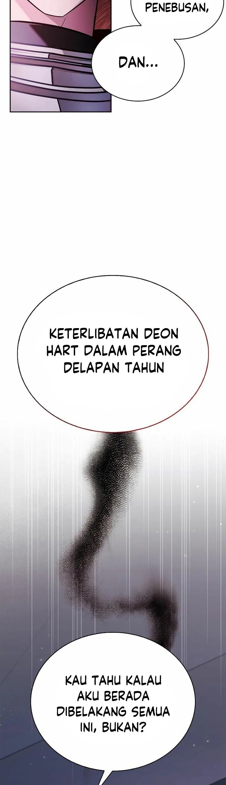 I'm Not That Kind of Talent Chapter 46 - halaman 22