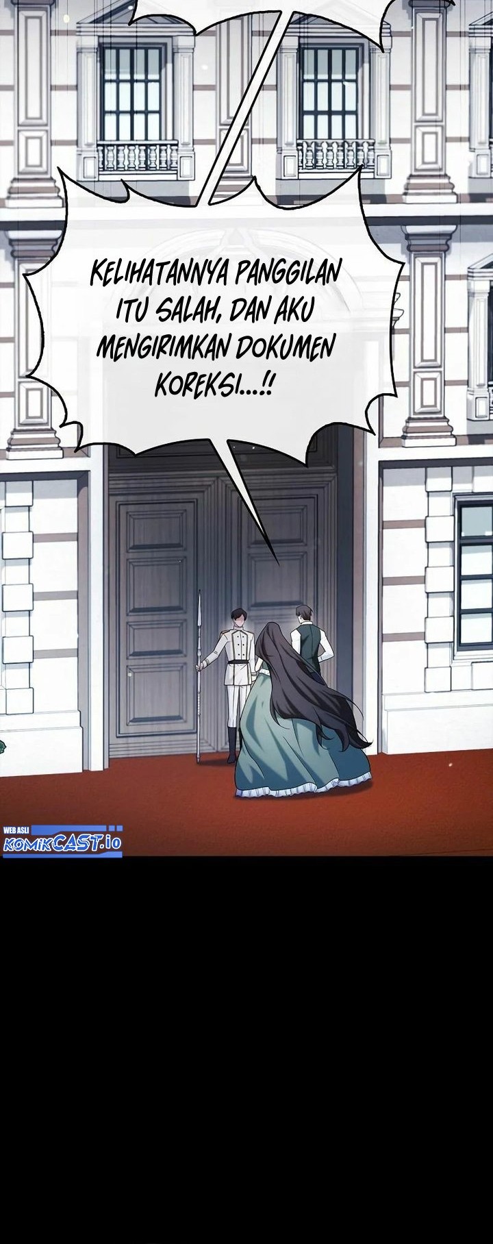 I'm Not That Kind of Talent Chapter 46 - halaman 25