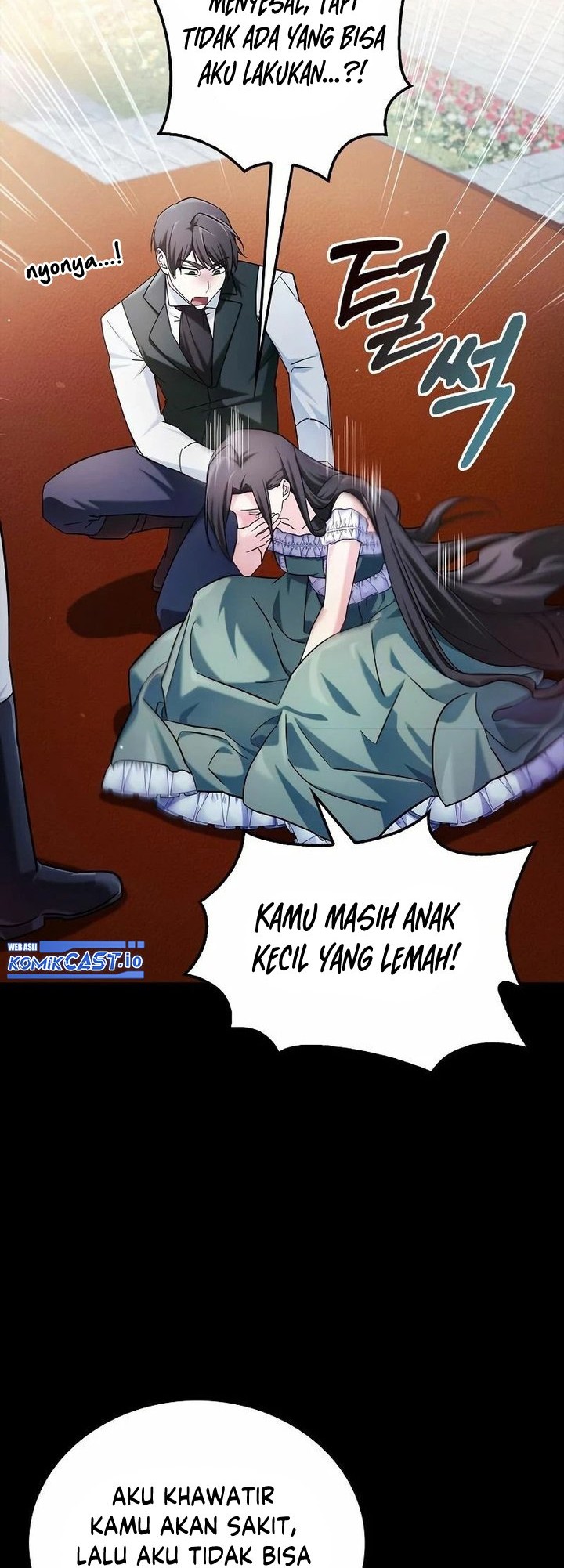 I'm Not That Kind of Talent Chapter 46 - halaman 27
