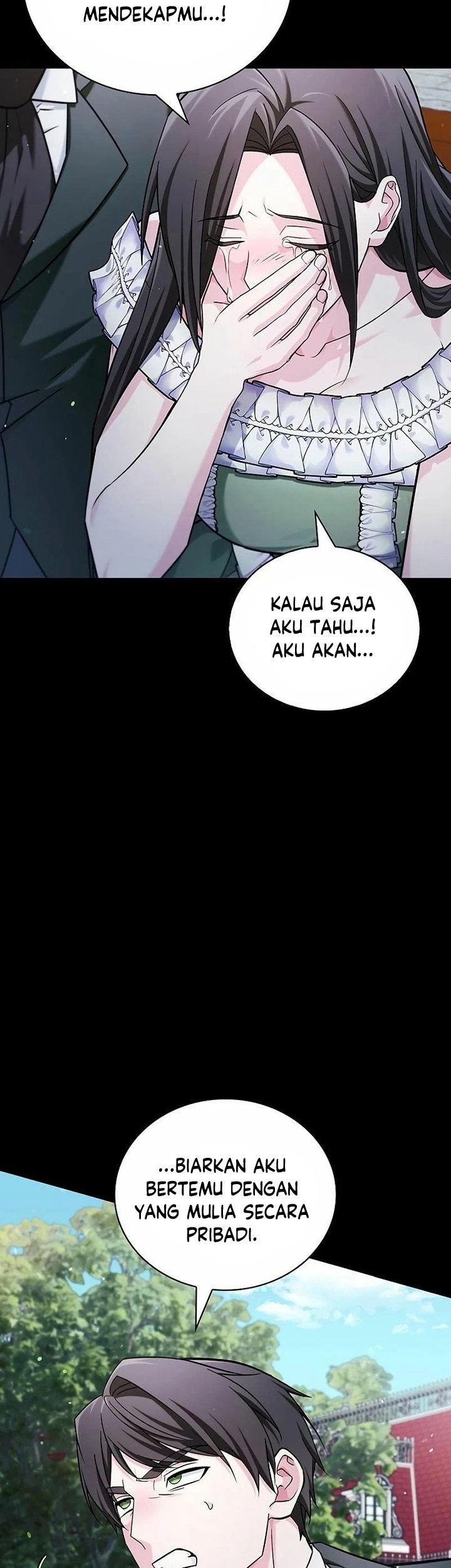 I'm Not That Kind of Talent Chapter 46 - halaman 28