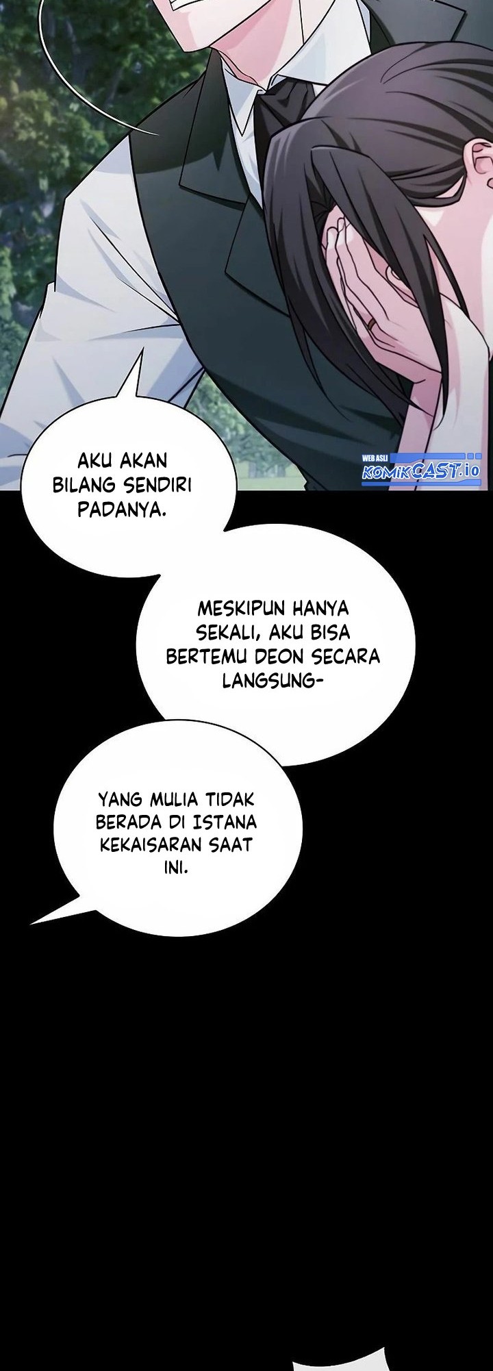 I'm Not That Kind of Talent Chapter 46 - halaman 29