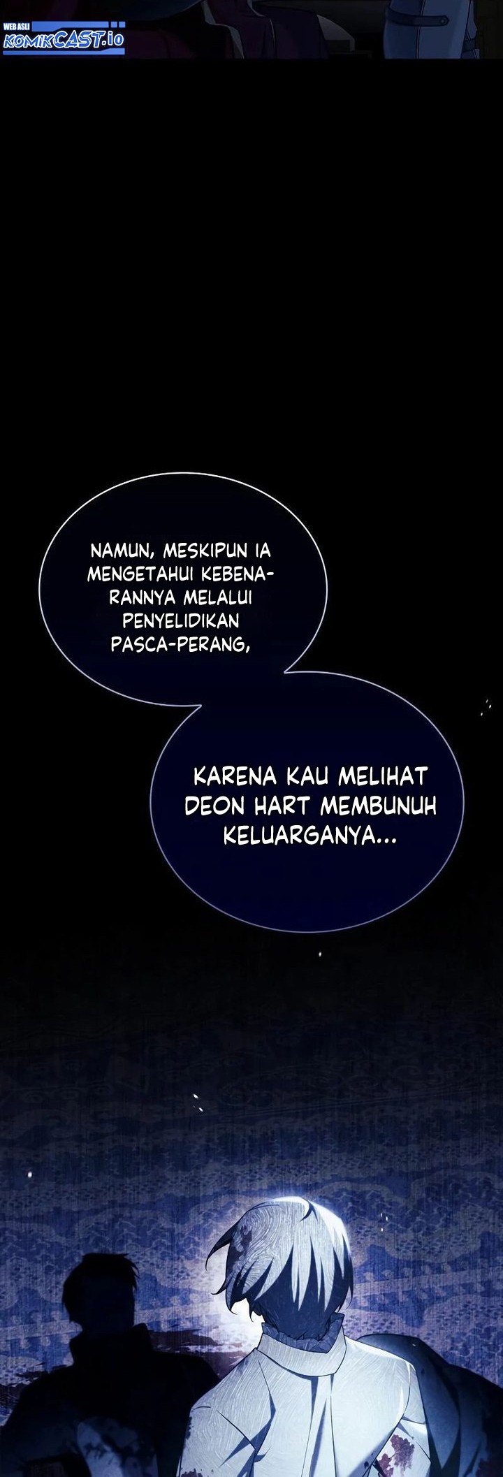 I'm Not That Kind of Talent Chapter 46 - halaman 35