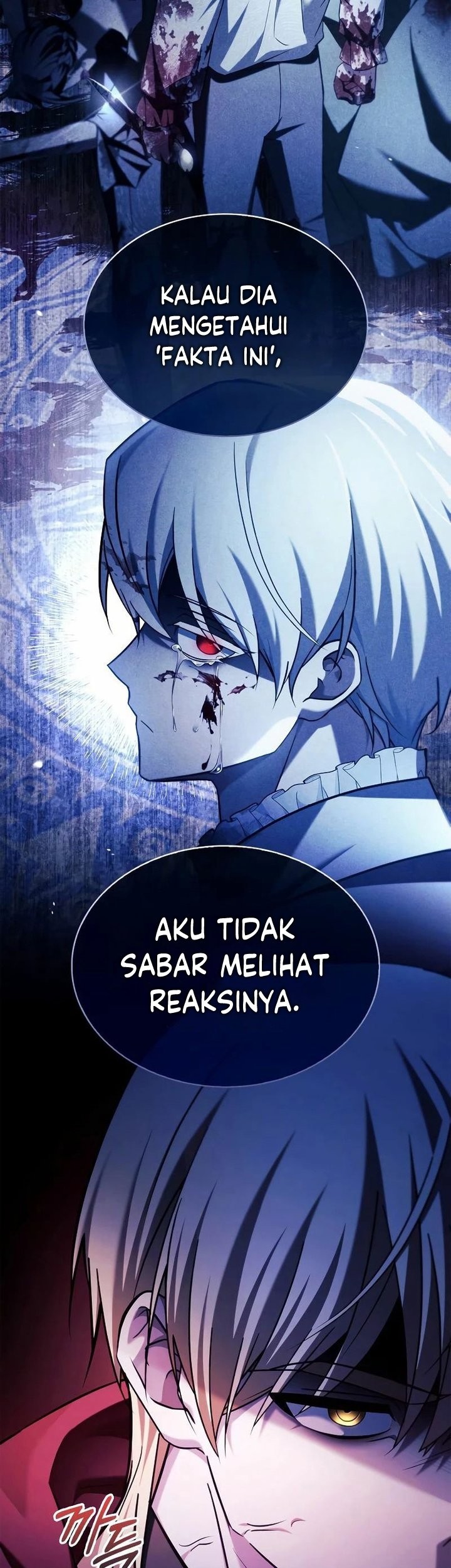 I'm Not That Kind of Talent Chapter 46 - halaman 36