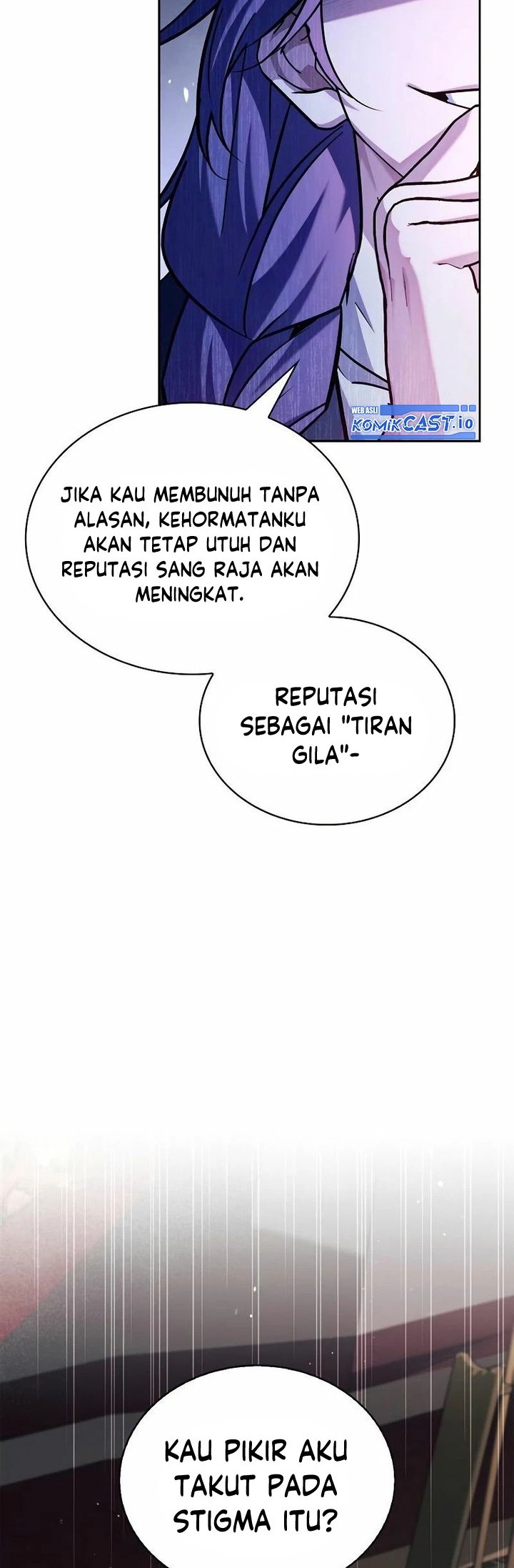 I'm Not That Kind of Talent Chapter 46 - halaman 39