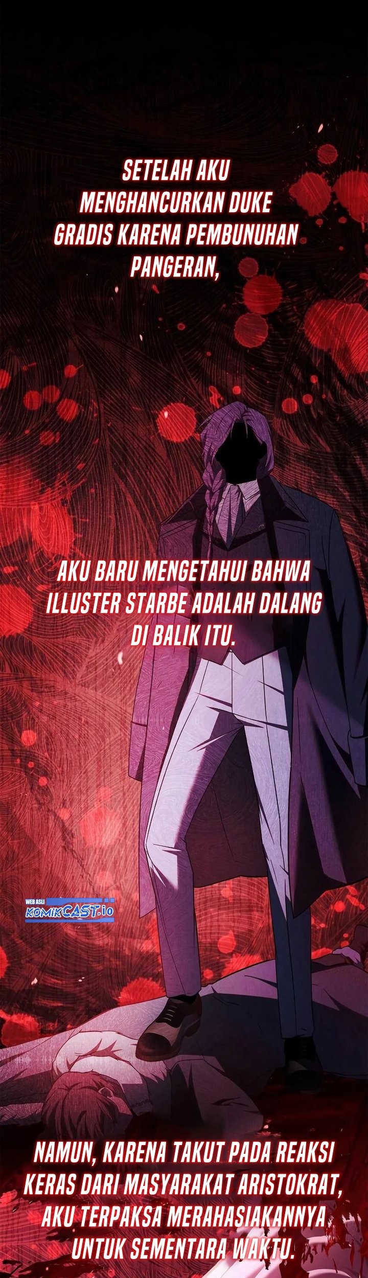 I'm Not That Kind of Talent Chapter 46 - halaman 4