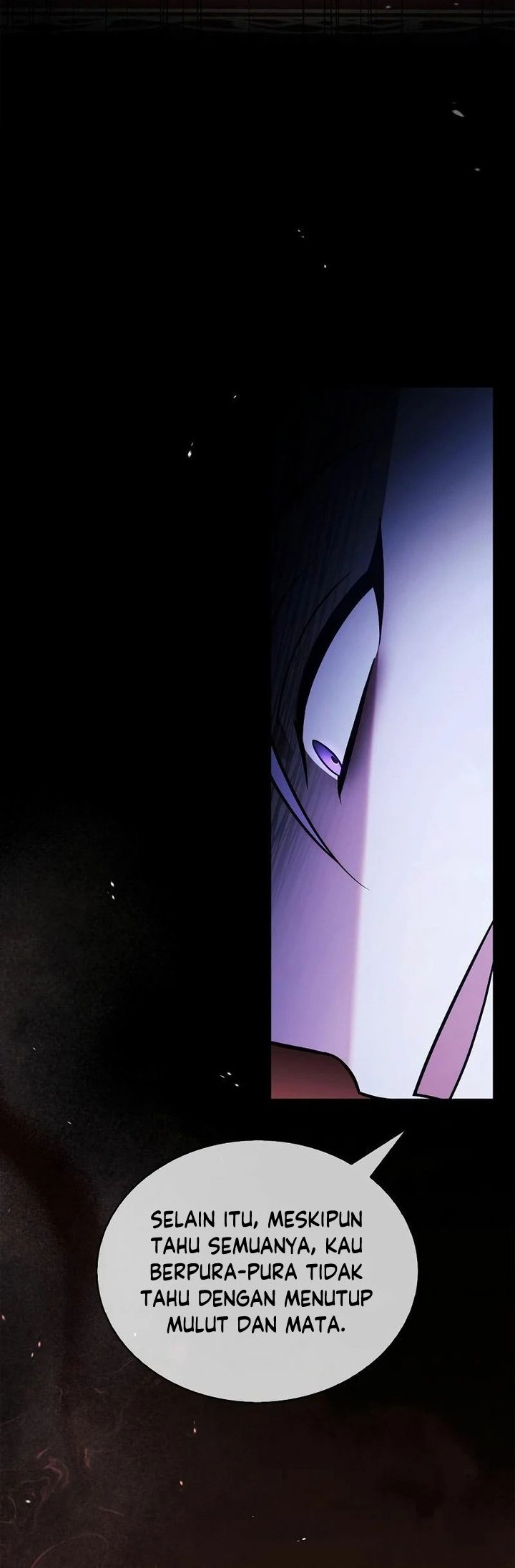 I'm Not That Kind of Talent Chapter 46 - halaman 43