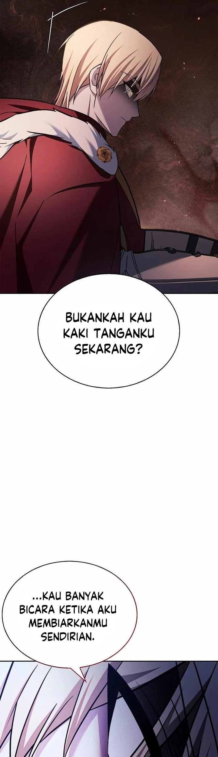I'm Not That Kind of Talent Chapter 46 - halaman 44