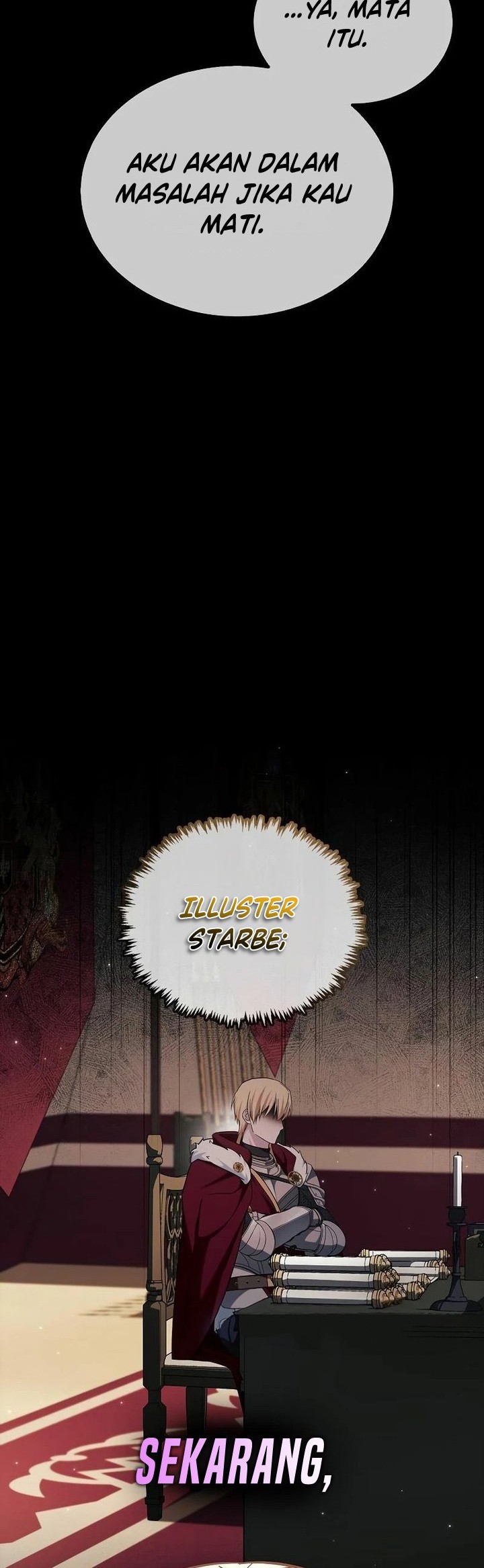 I'm Not That Kind of Talent Chapter 46 - halaman 47