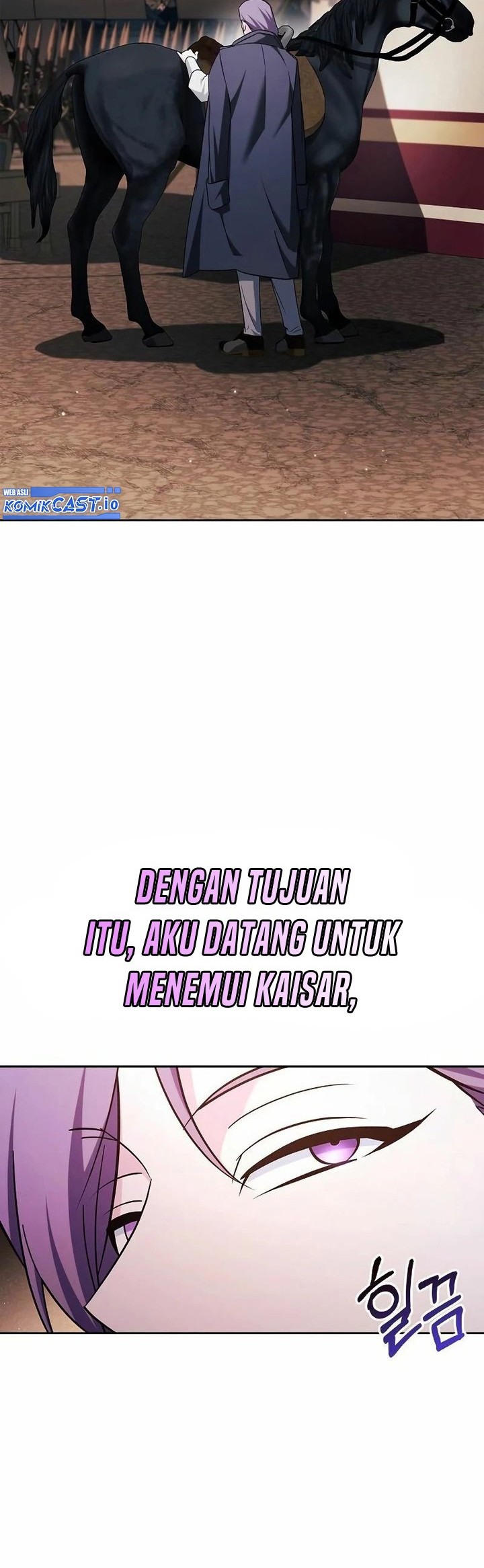 I'm Not That Kind of Talent Chapter 46 - halaman 49