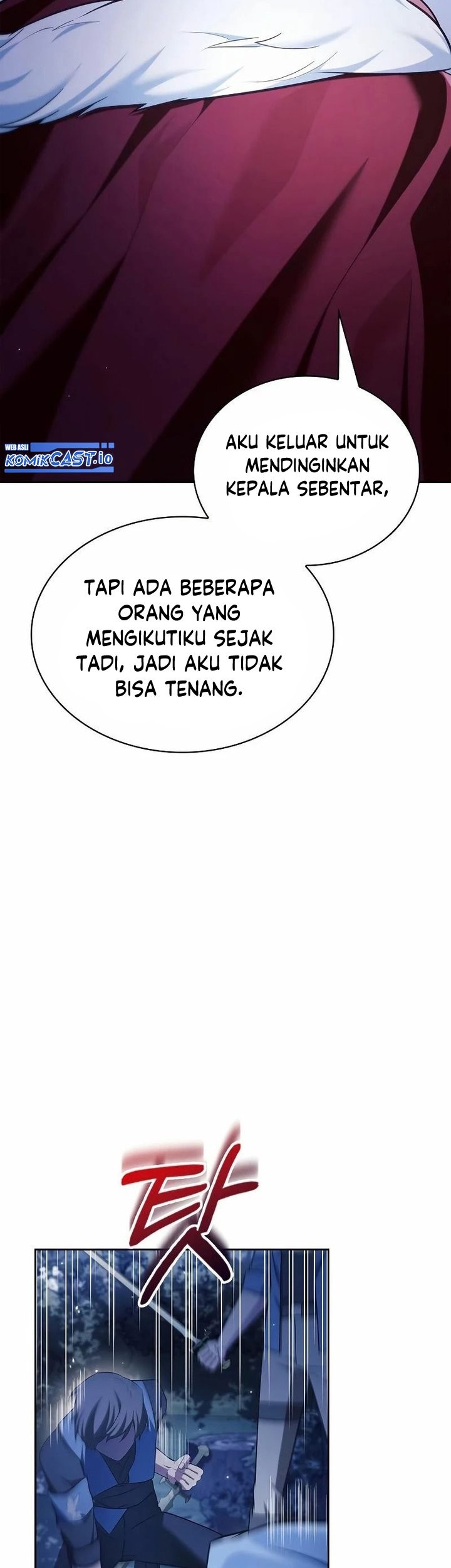 I'm Not That Kind of Talent Chapter 46 - halaman 58