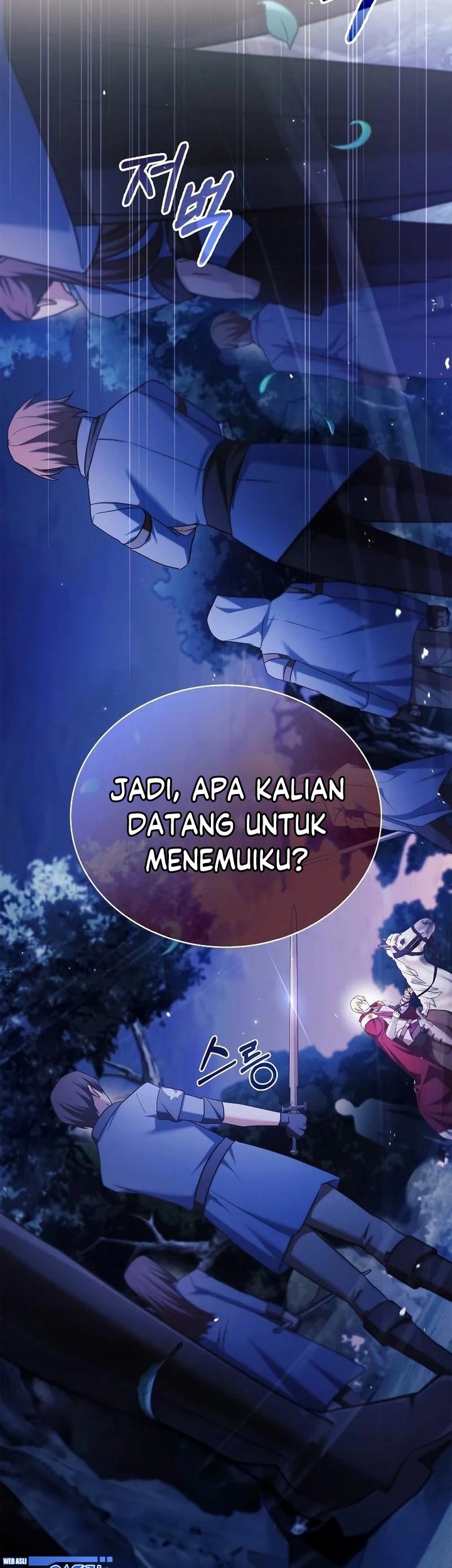 I'm Not That Kind of Talent Chapter 46 - halaman 60