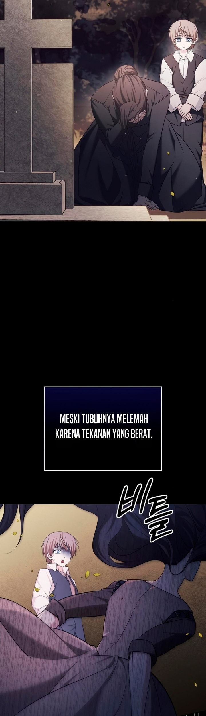 I'm Not That Kind of Talent Chapter 47 - halaman 12