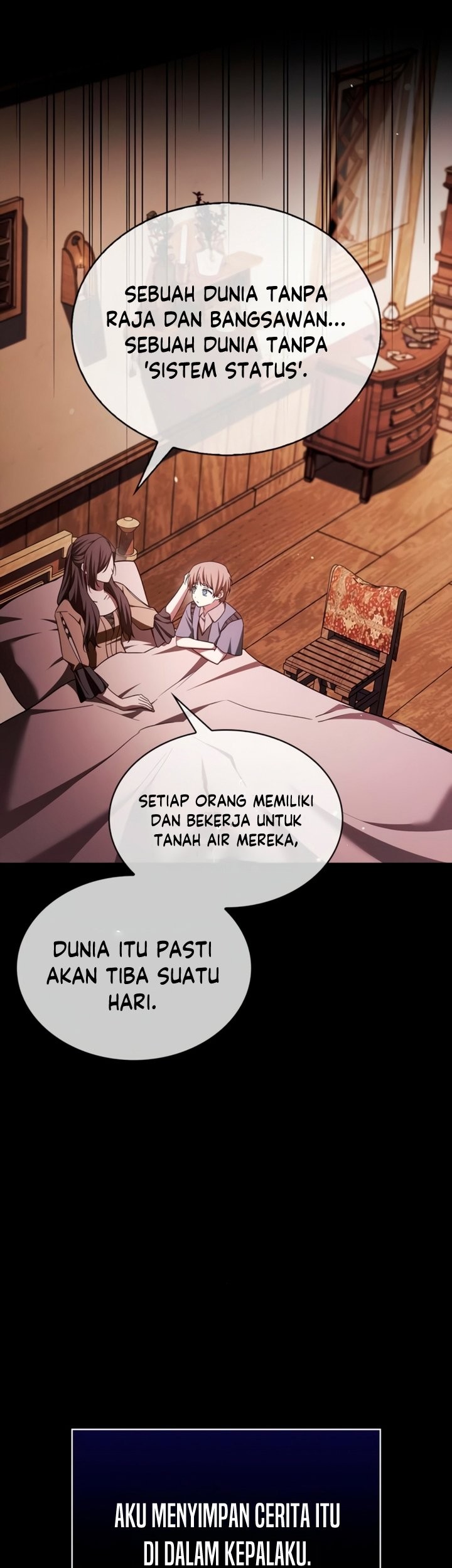 I'm Not That Kind of Talent Chapter 47 - halaman 14
