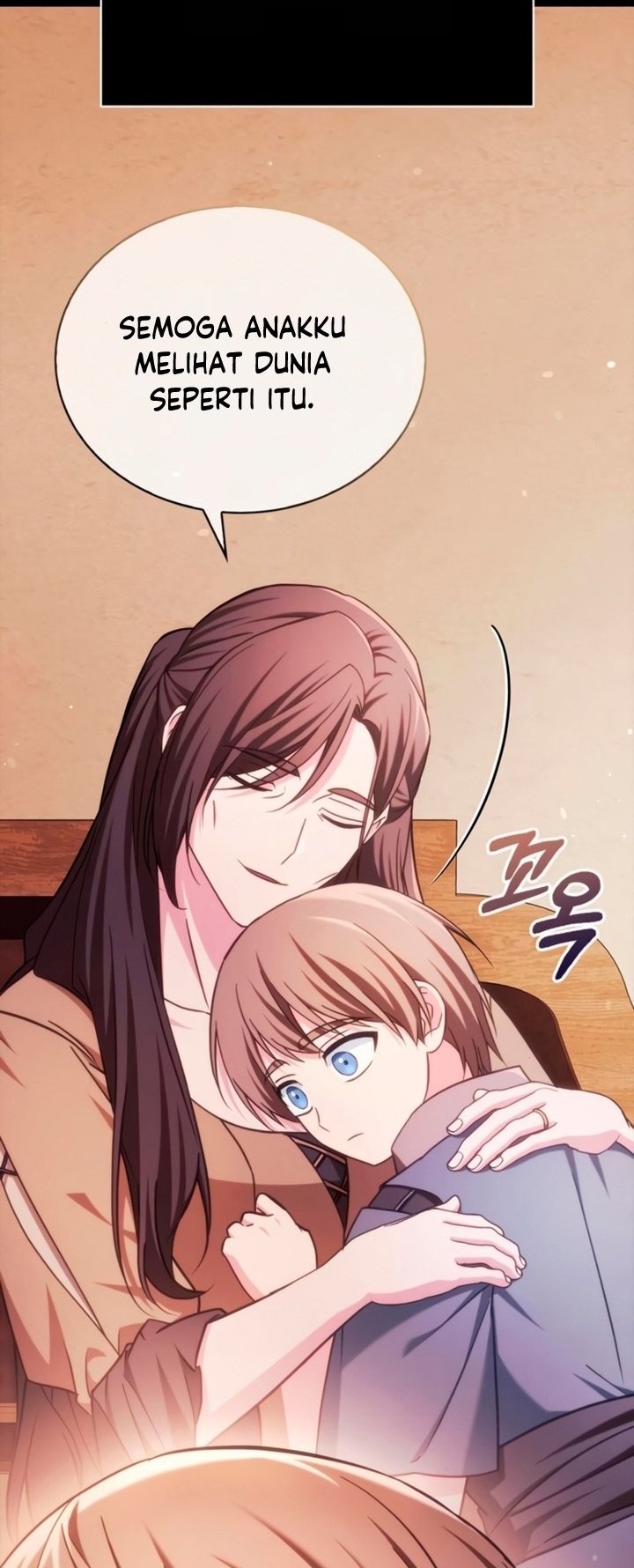 I'm Not That Kind of Talent Chapter 47 - halaman 15