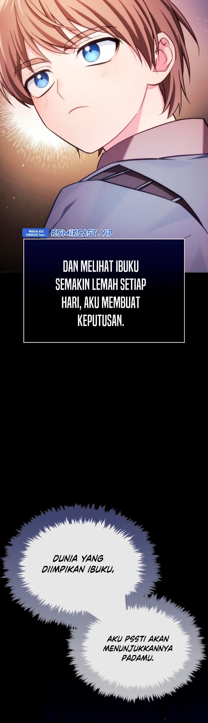I'm Not That Kind of Talent Chapter 47 - halaman 16