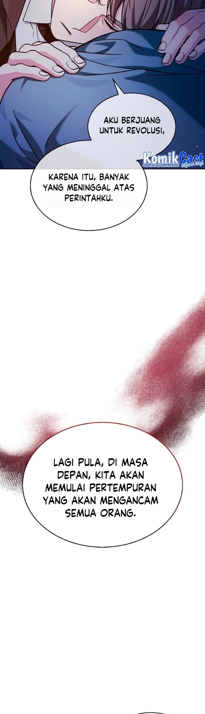 I'm Not That Kind of Talent Chapter 47 - halaman 18