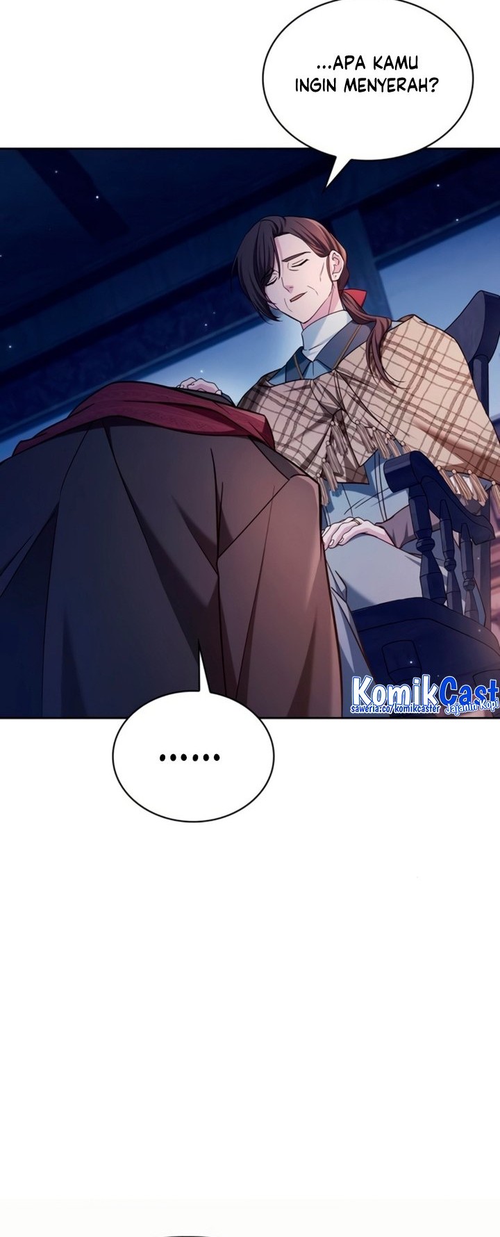 I'm Not That Kind of Talent Chapter 47 - halaman 19