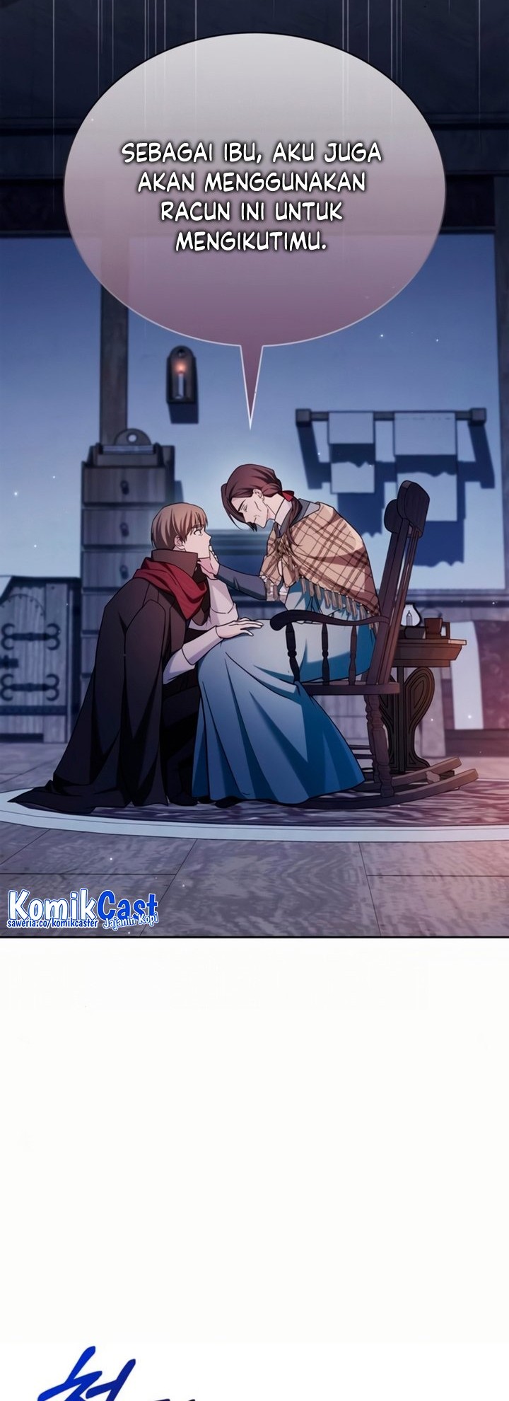 I'm Not That Kind of Talent Chapter 47 - halaman 23