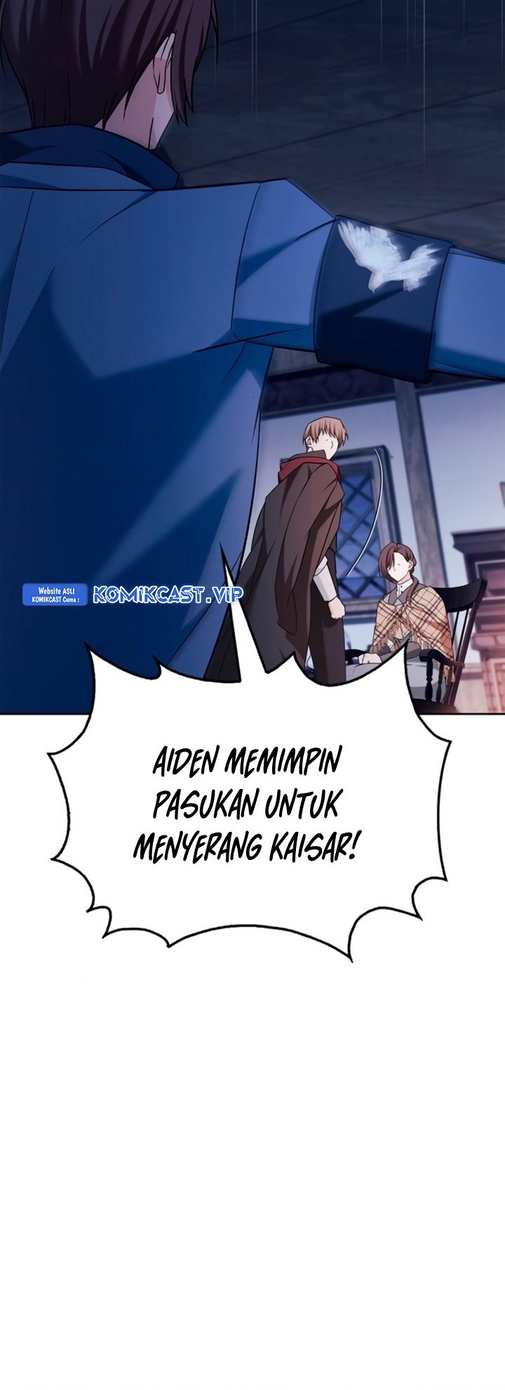 I'm Not That Kind of Talent Chapter 47 - halaman 25