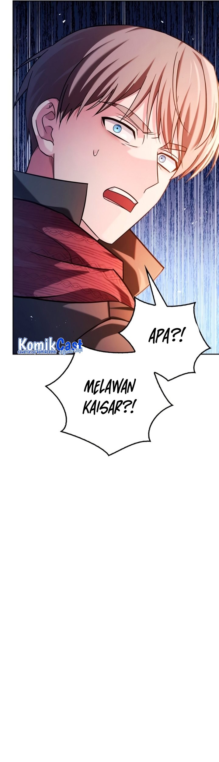 I'm Not That Kind of Talent Chapter 47 - halaman 26