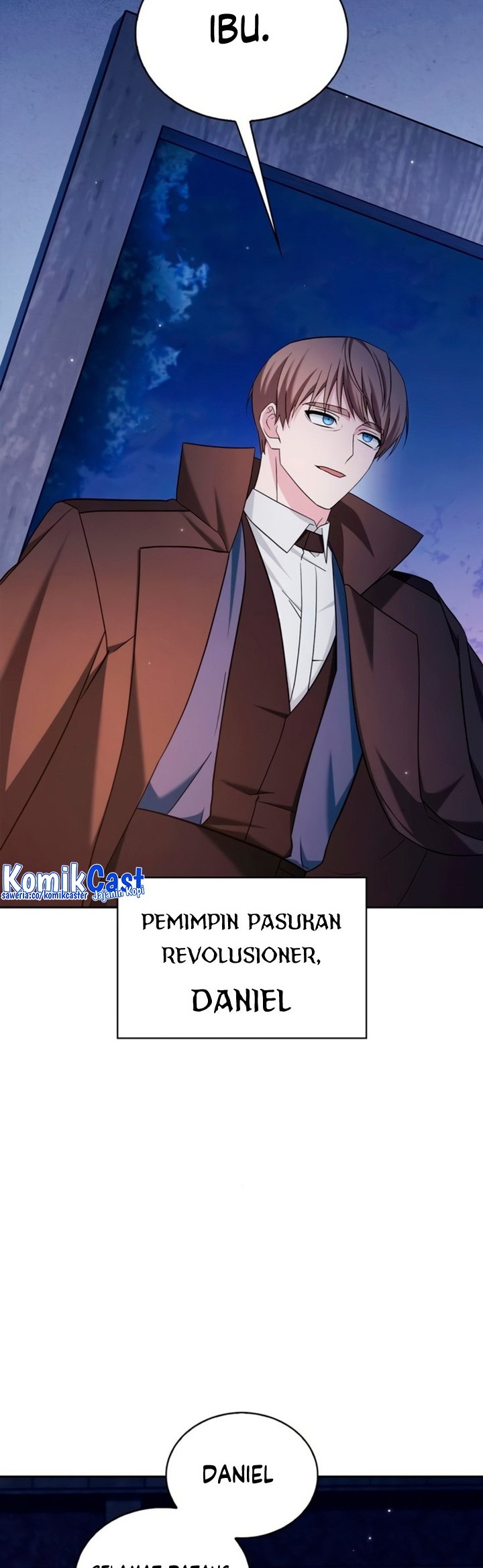 I'm Not That Kind of Talent Chapter 47 - halaman 3
