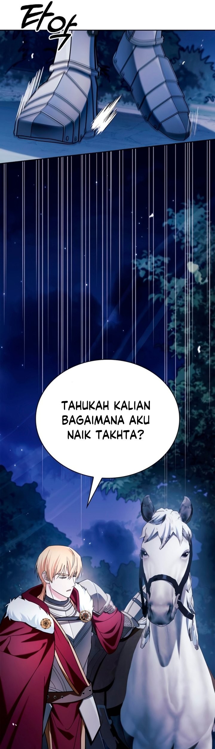 I'm Not That Kind of Talent Chapter 47 - halaman 32