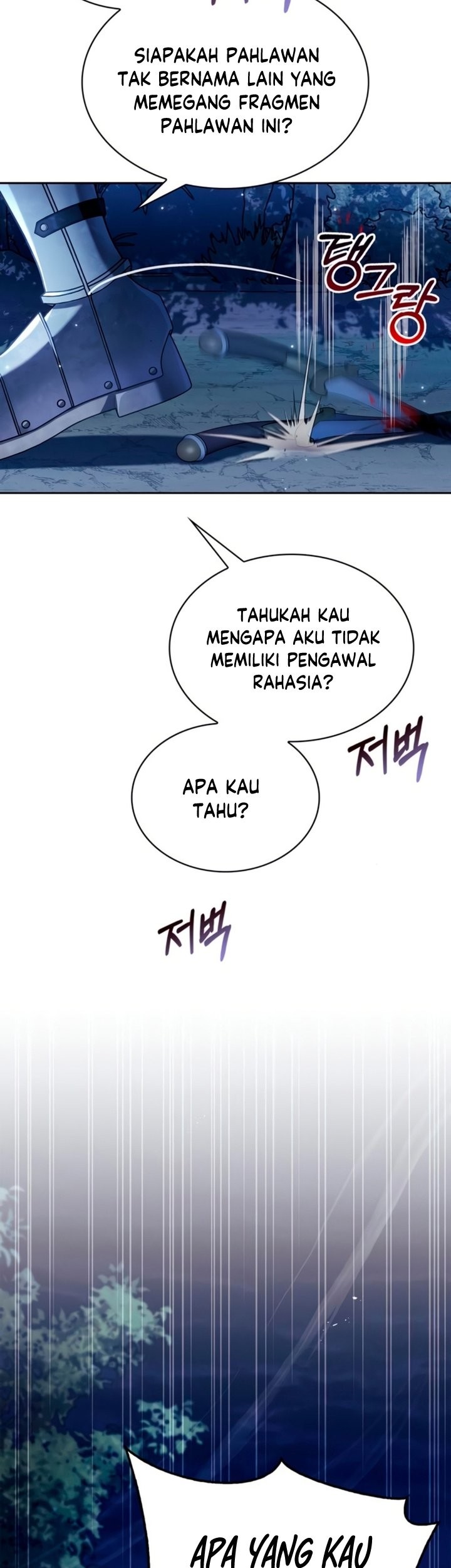 I'm Not That Kind of Talent Chapter 47 - halaman 40