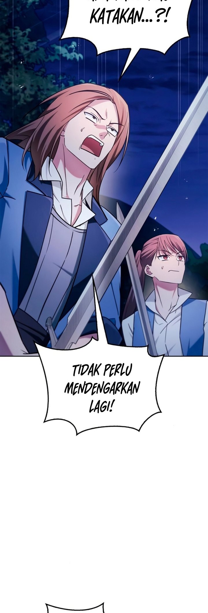 I'm Not That Kind of Talent Chapter 47 - halaman 41