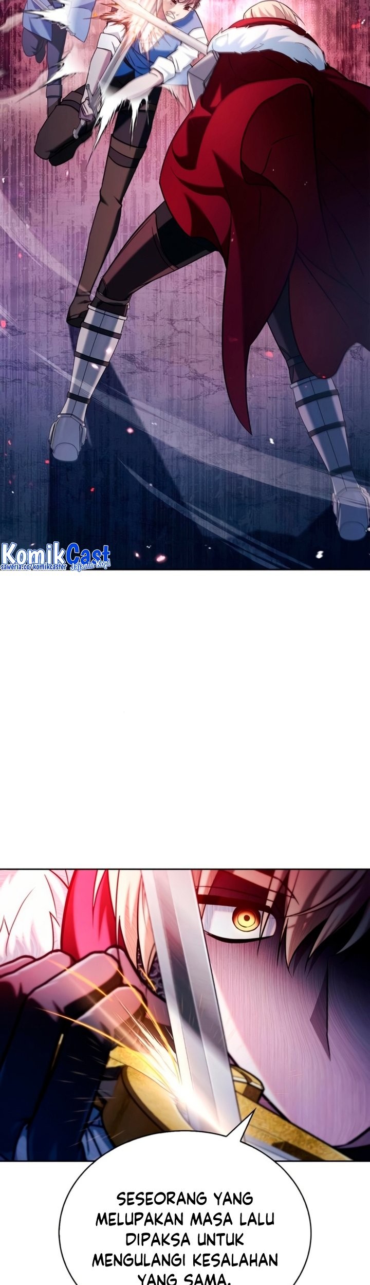 I'm Not That Kind of Talent Chapter 47 - halaman 46