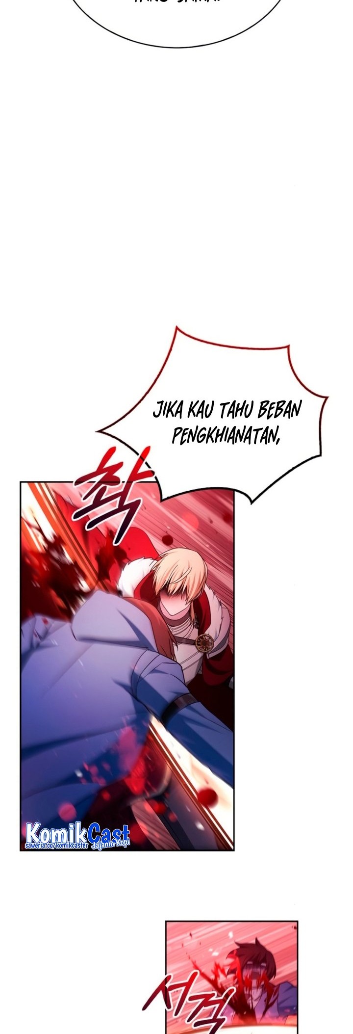 I'm Not That Kind of Talent Chapter 47 - halaman 47