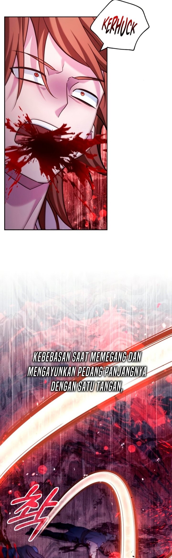 I'm Not That Kind of Talent Chapter 47 - halaman 51