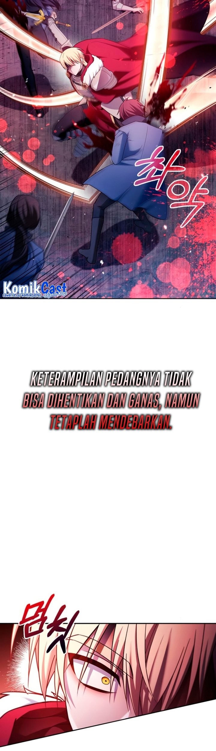 I'm Not That Kind of Talent Chapter 47 - halaman 52