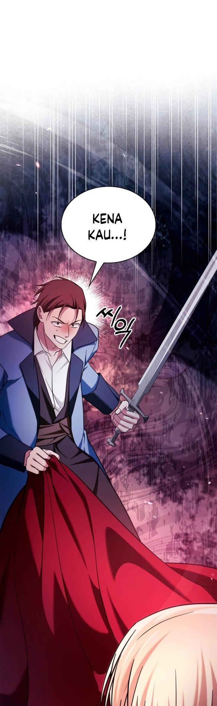 I'm Not That Kind of Talent Chapter 47 - halaman 53