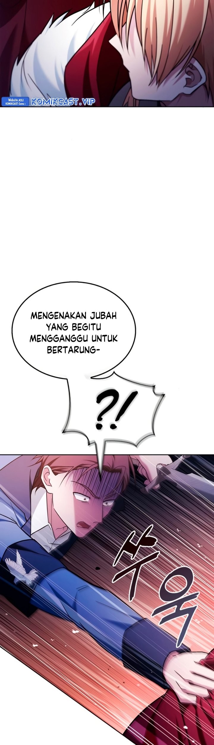 I'm Not That Kind of Talent Chapter 47 - halaman 54