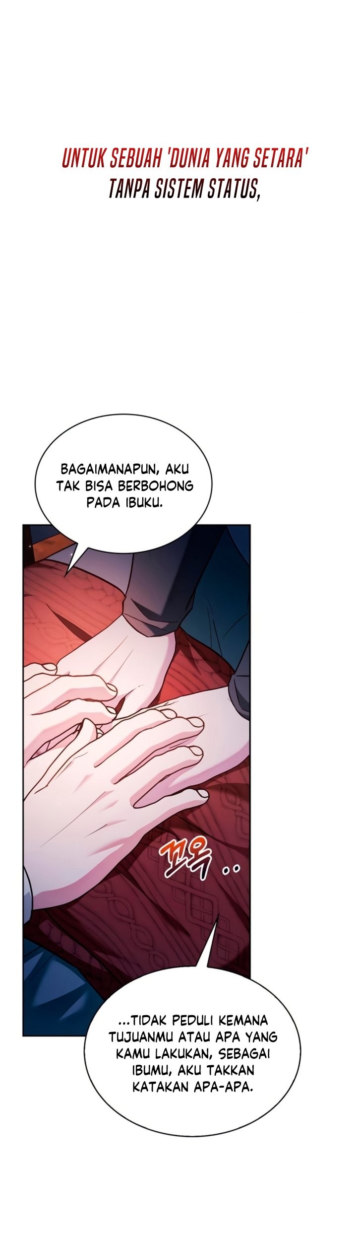 I'm Not That Kind of Talent Chapter 47 - halaman 6